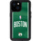NBA Boston Celtics Jersey iPhone 15 Waterproof Case